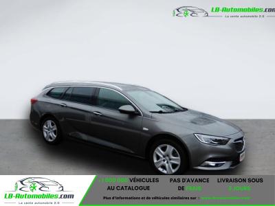 Opel Insignia Sports Tourer 2.0 D 170 ch BVA