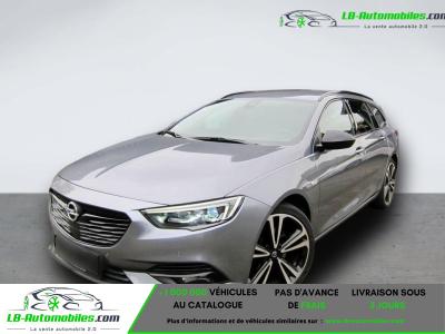 Opel Insignia Sports Tourer 2.0 D 170 ch BVA