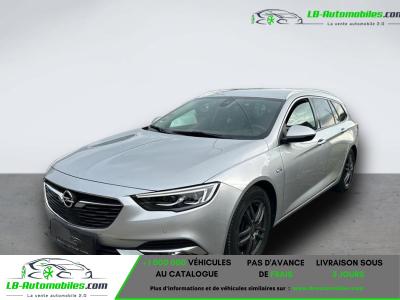 Opel Insignia Sports Tourer 2.0 D 170 ch BVA