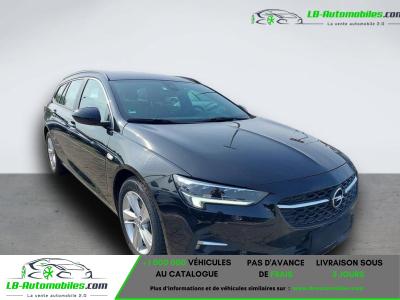 Opel Insignia Sports Tourer 1.5 Diesel 122 ch BVA