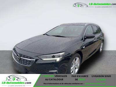 Opel Insignia Sports Tourer 1.5 Diesel 122 ch BVA