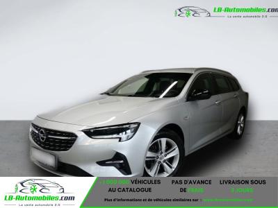 Opel Insignia Sports Tourer 2.0 Diesel 174 ch BVM