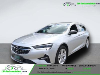 Opel Insignia Sports Tourer 2.0 Diesel 174 ch BVM