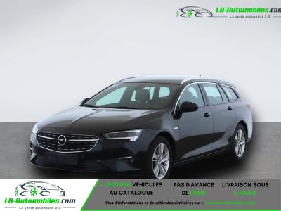 Opel Insignia Sports Tourer 2.0 Diesel 174 ch BVM