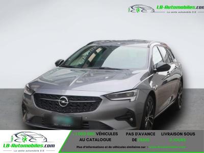 Opel Insignia Sports Tourer 2.0 Diesel 174 ch BVM