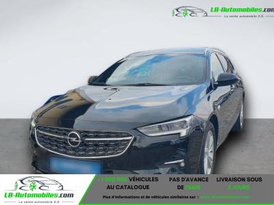 Opel Insignia Sports Tourer 2.0 Diesel 174 ch BVA