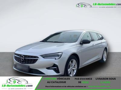 Opel Insignia Sports Tourer 2.0 Turbo 170 ch BVA