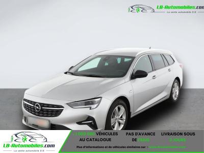 Opel Insignia Sports Tourer 2.0 Turbo 200 ch BVA