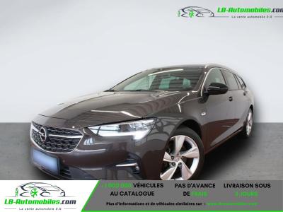 Opel Insignia Sports Tourer 2.0 Turbo 200 ch BVA