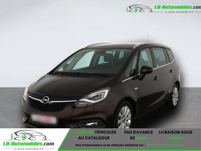 Opel Zafira 1.4 Turbo 140 ch BVM