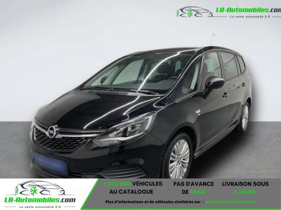 Opel Zafira 1.4 Turbo 140 ch BVM