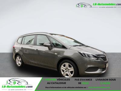 Opel Zafira 1.4 Turbo 140 ch BVA