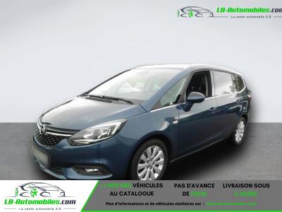 Opel Zafira 1.4 Turbo 140 ch BVA