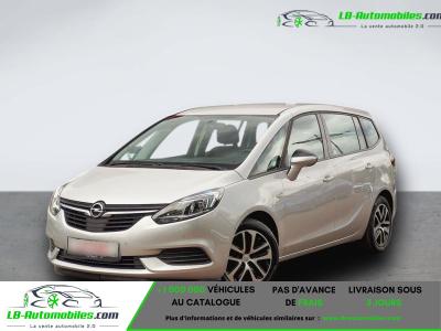 Opel Zafira 1.6 CDTI 120 ch BlueInjection