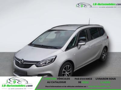 Opel Zafira 1.6 CDTI 120 ch BlueInjection