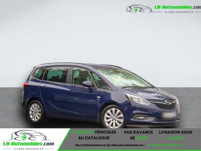 Opel Zafira 2.0 CDTI 170 ch BlueInjection BVM