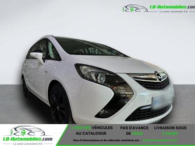 Opel Zafira Tourer 2.0 CDTI 130 ch