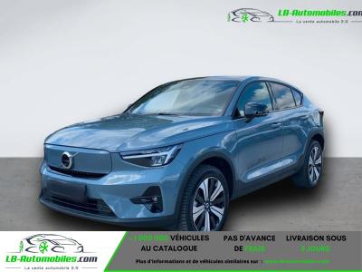 Volvo C40 231 ch BVA