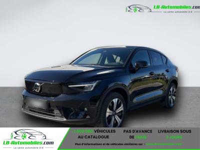 Volvo C40 231 ch BVA