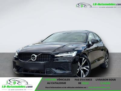 Volvo S60 T8 Engine 303 + 87 ch BVA