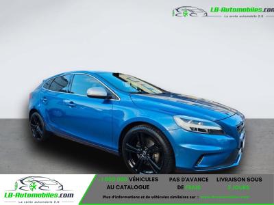 Volvo V40  D4 190 BVA