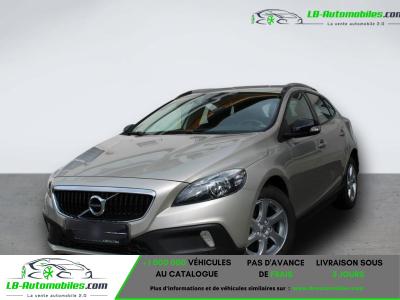 Volvo V40  D2 120 ch BVM