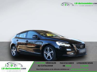 Volvo V40  T2 122 ch BVM