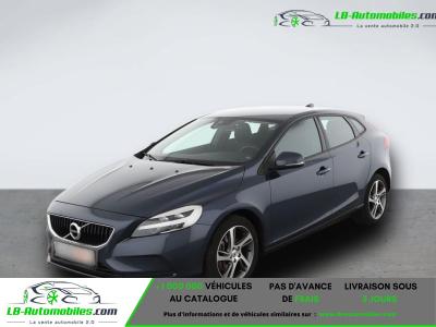 Volvo V40  T2 122 ch BVA