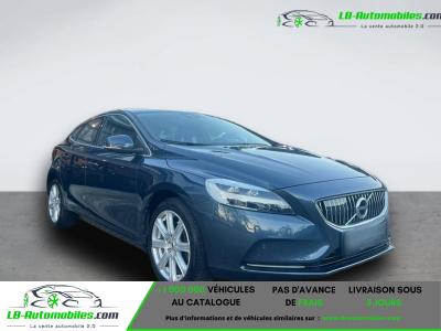 Volvo V40  T3 152 ch BVM