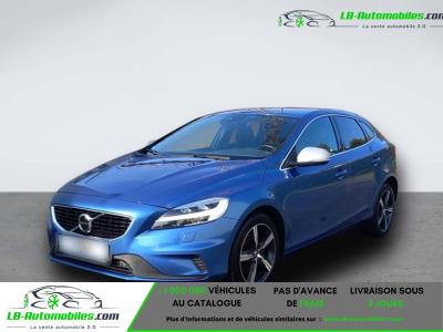 Volvo V40  T3 152 ch BVM