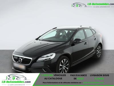 Volvo V40  T3 152 ch BVA