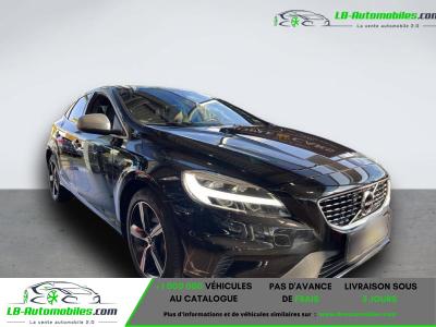 Volvo V40  T3 152 ch BVA