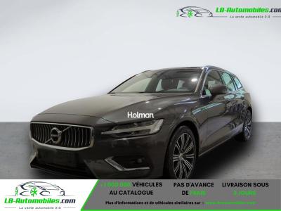 Volvo V60 B4 197 ch BVA