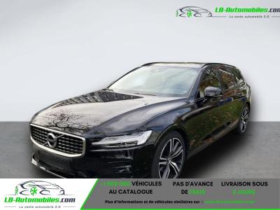 Volvo V60 D3  150 ch BVA