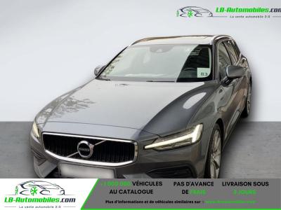 Volvo V60 T4 190 ch BVA