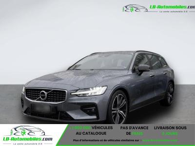 Volvo V60 T4 190 ch BVA