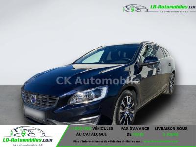 Volvo V60 D4 190 ch  BVA