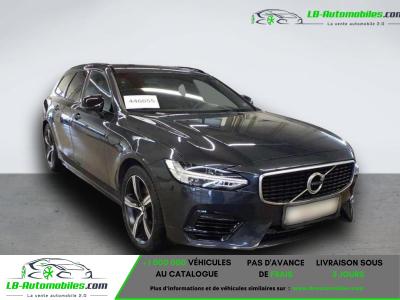 Volvo V90 T8 AWD 303 + 87 ch BVA