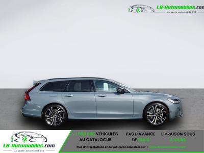 Volvo V90 T8 AWD 303 + 87 ch BVA