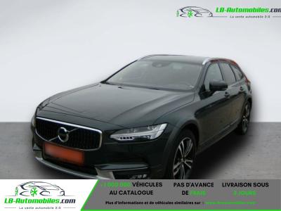 Volvo V90 Cross Country D4 AWD 190 ch BVA