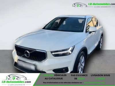 Volvo XC40 AWD 197 ch BVA