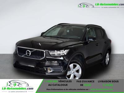 Volvo XC40 150 ch BVM