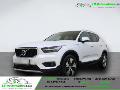 Volvo XC40 T2 129 ch BVA