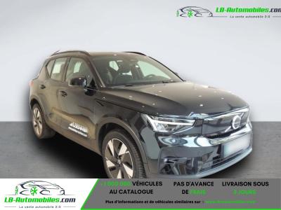 Volvo XC40 Electrique 252 ch BVA