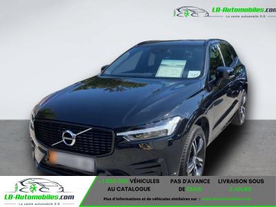 Volvo XC60 B4 197 ch essence BVA