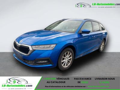 Skoda Octavia Combi 2.0 TDI 116 ch BVA