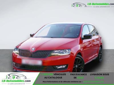 Skoda Rapid Spaceback 1.0 TSI 95 ch  BVM