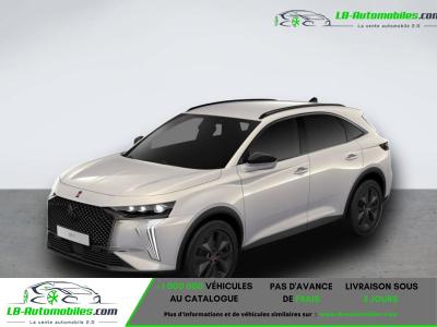 DS DS7 Crossback Hybride Rechargeable E-Tense 225 BVA