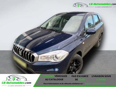 Suzuki S-Cross 1.0 Boosterjet 111ch BVM