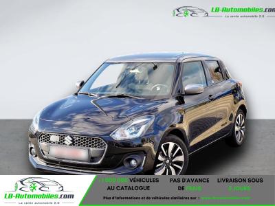 Suzuki Swift 1.0 Boosterjet 111ch BVM